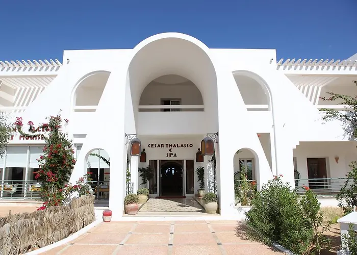 Hotel Cesar Thalasso Les Charmes (Adults Only)