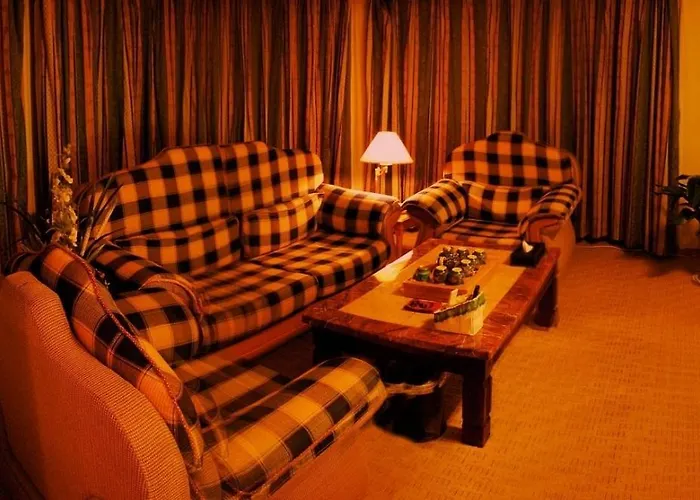 Wei Fang Hotel