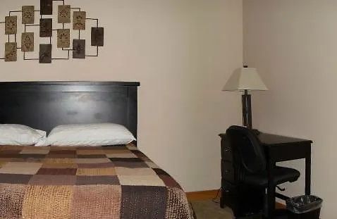 Heritage Suites Hotel