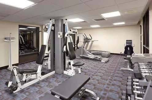 Holiday Inn Express Seaford-Route 13