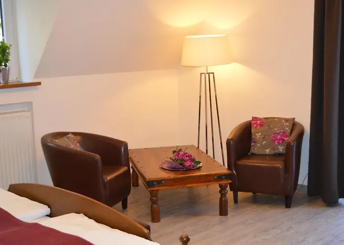 Hotel Alte Muehle