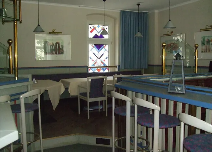 Hotel Am Steintor