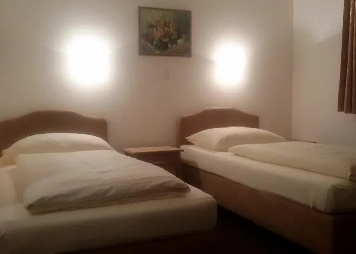 Hotel Echinger Hof