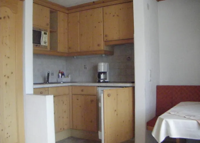 Ferienwohnung Fischerhof