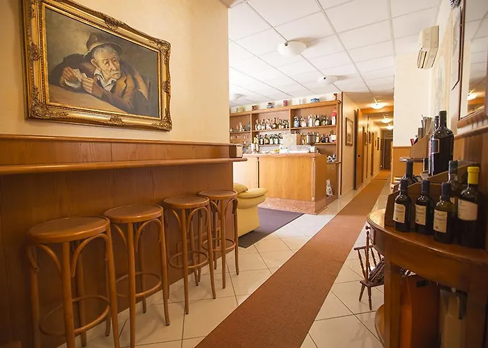 Albergo La Principessa