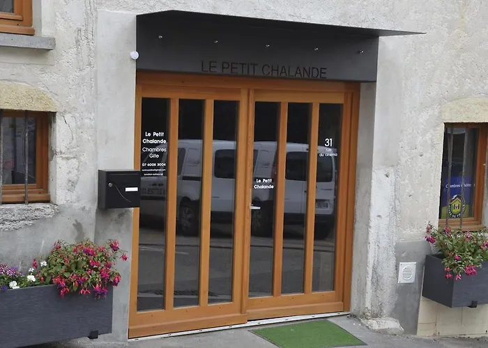 Le Petit Chalande