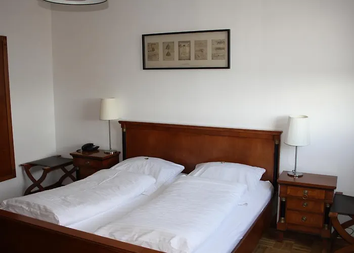Hotel Schwarzer Adler