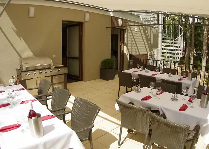 Hotel Therapia