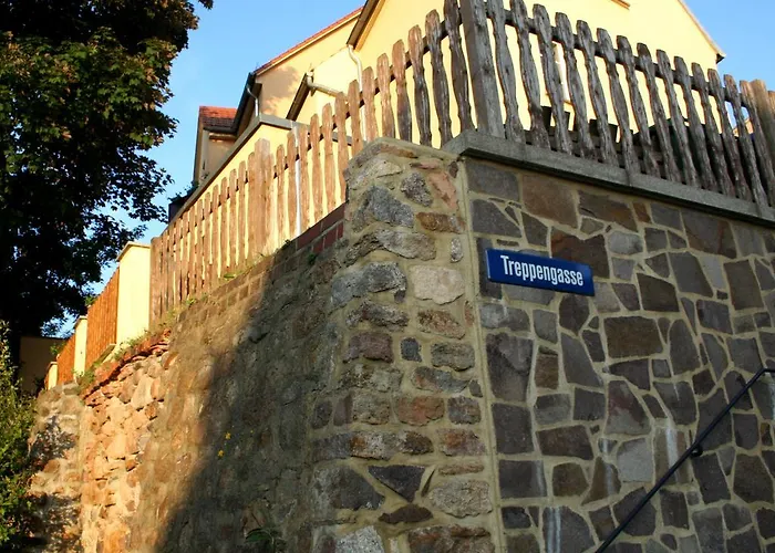 Hotel Treppengasse T6