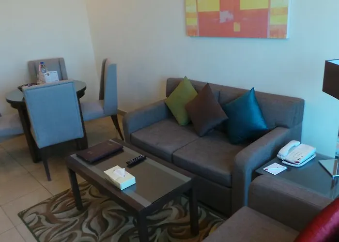 Xclusive Casa Hotel Apartments