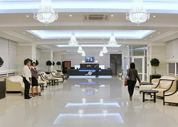 Intourist Hotel