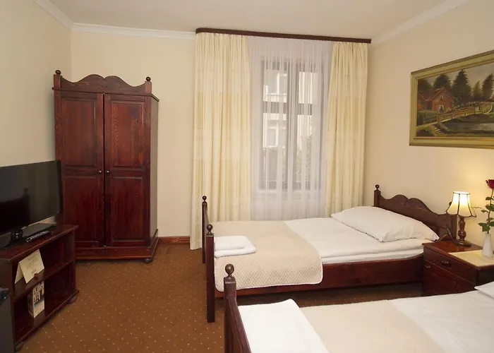 Hotel Retman