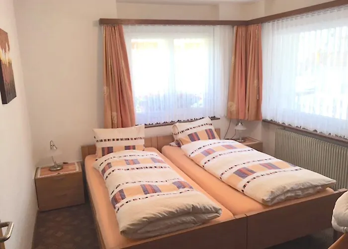 Ferienhaus Perle