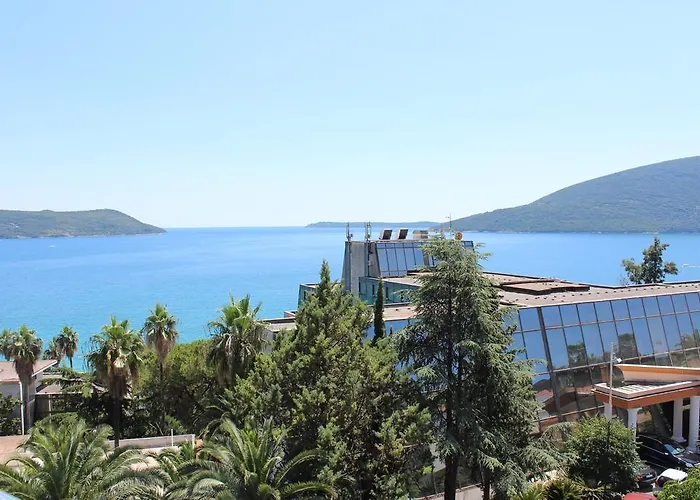 Swisss Residence Montenegro