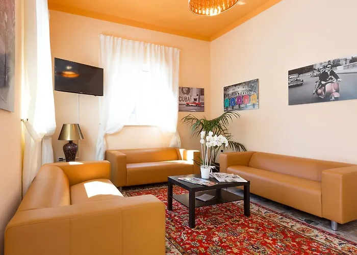 Hotel Roma