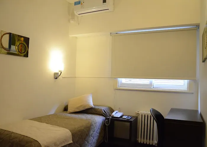 Toscano Hotel
