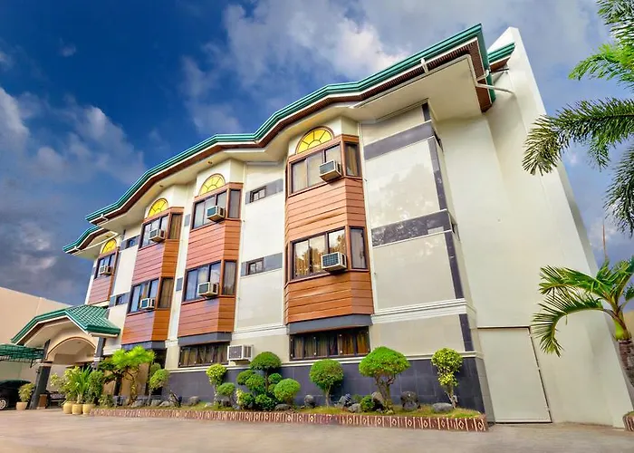 Vest Grand Suites