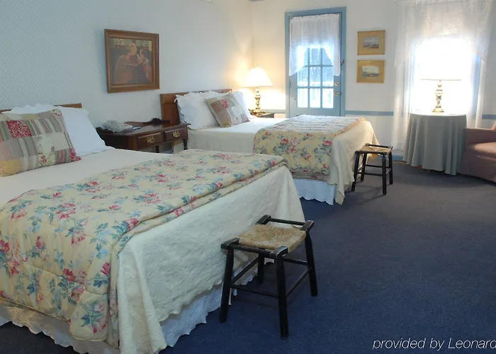 Sugarbush Inn
