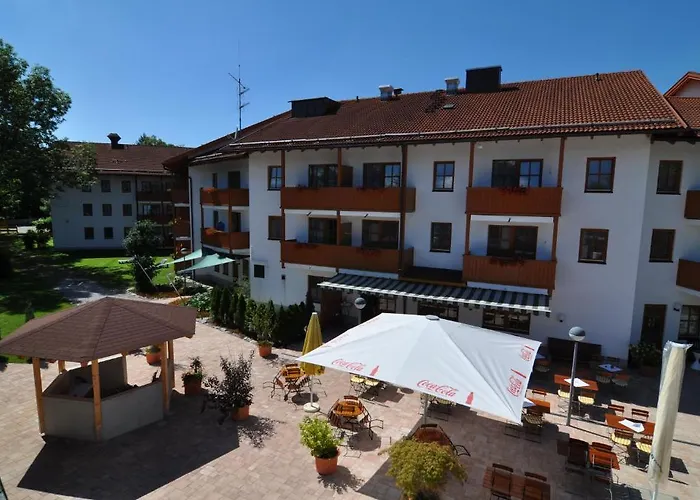 Hotel Toelzer Hof
