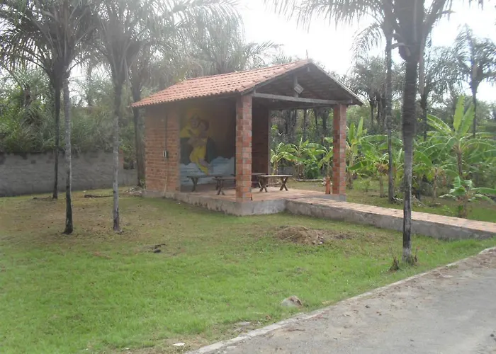 Porto dos Lencóis - Chalé Tipo Apartamento