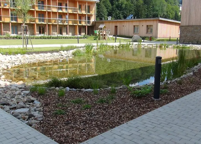 Apartment Medvedin 92