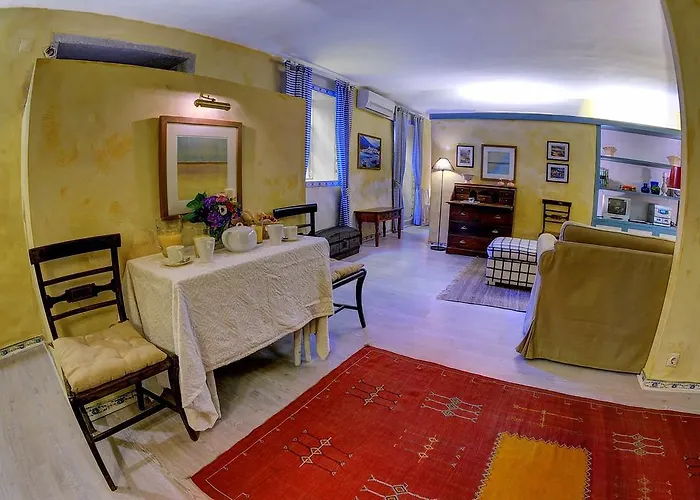 Casa Da Belavista