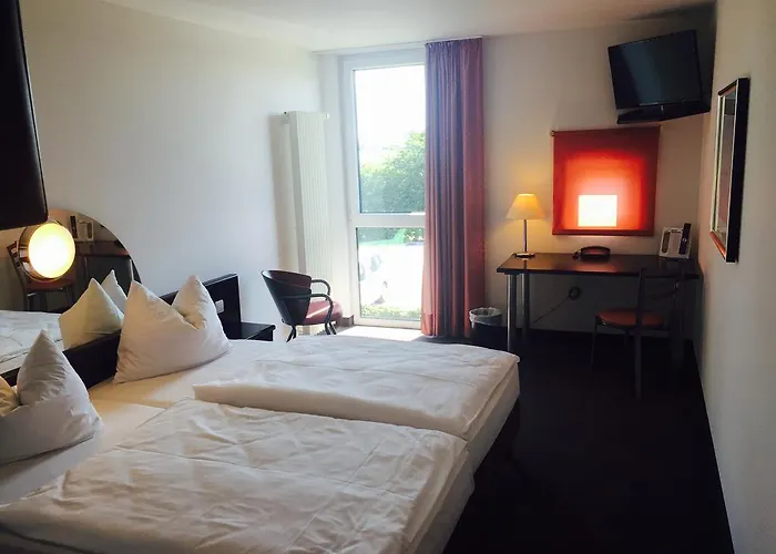Ak 1 Hotel
