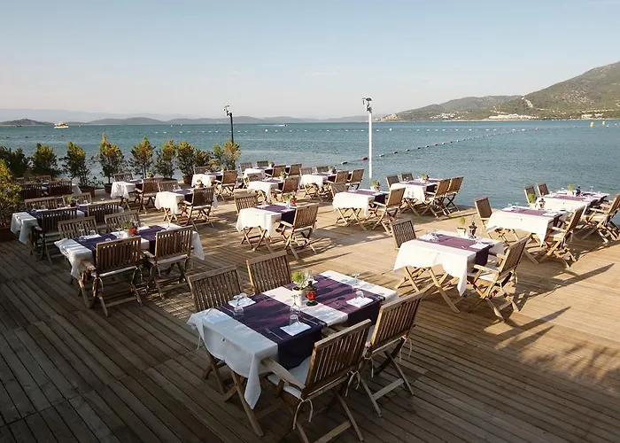 Sina Hotel (Adults Only)