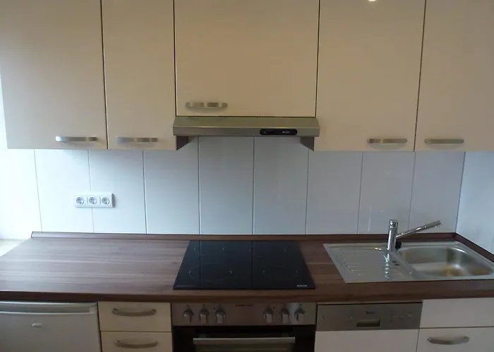 Ferienpark Oberallgäu Ferienwohnung