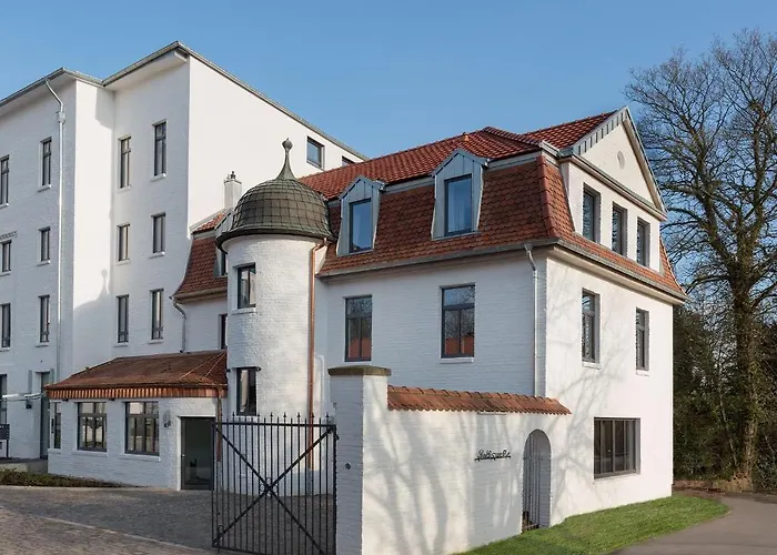 Boardinghouse Rathsmühle
