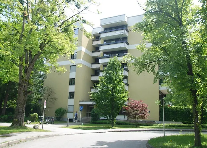 Apartment Fischerbräuwiese