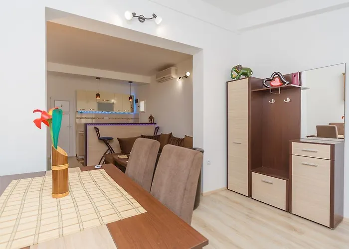Apartment Ines