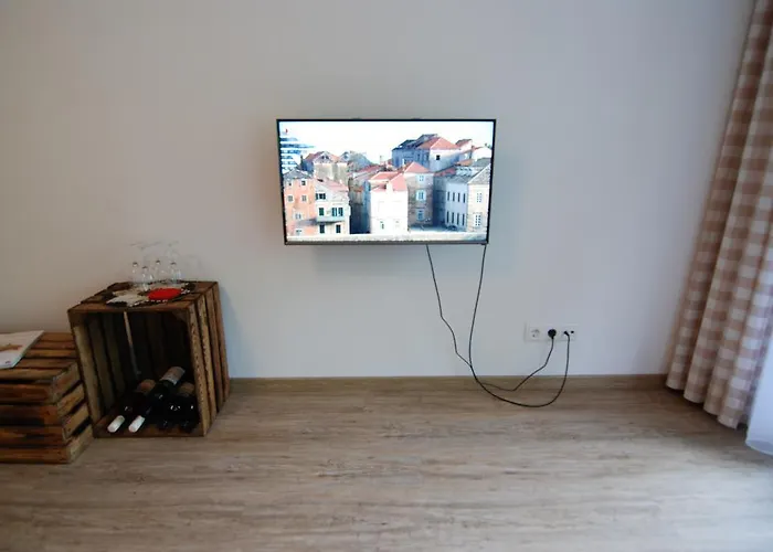 Apartment Fischerbräuwiese