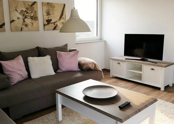 Ferienwohnung Shepherd