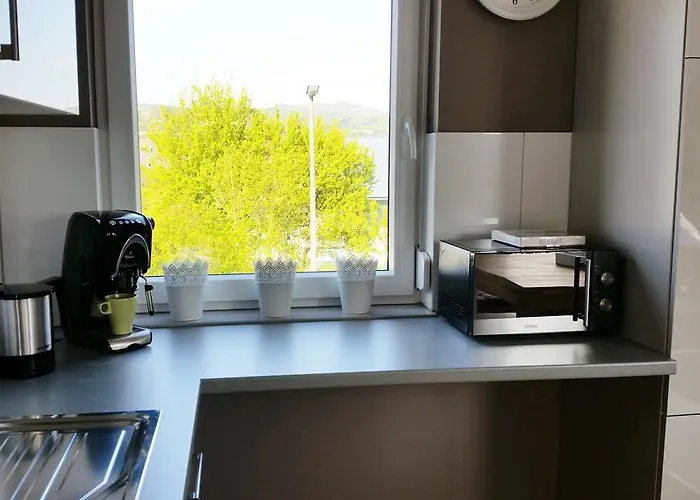 Ferienwohnung Shepherd