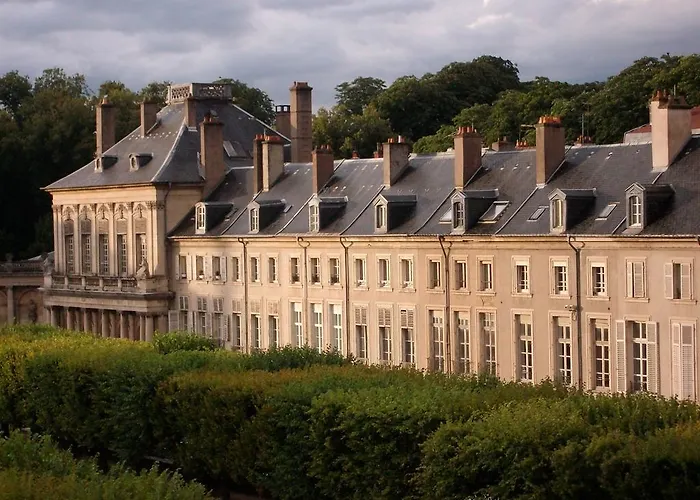 Les Suites De Catherine, La Si Calme