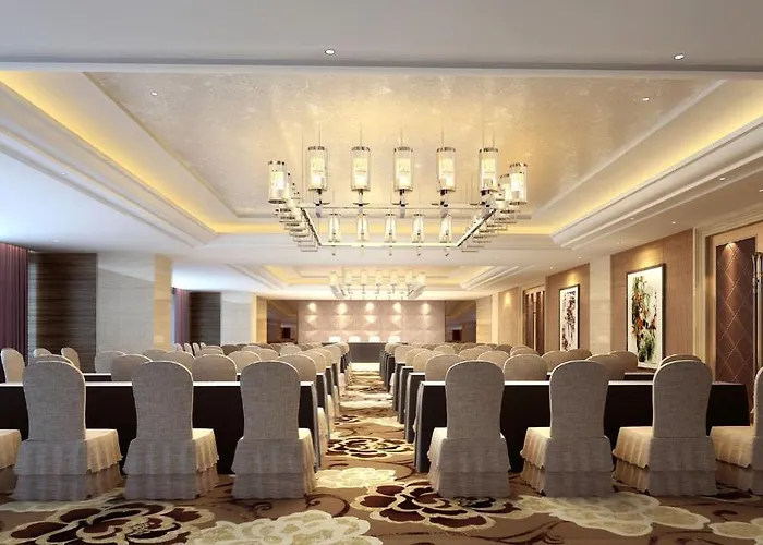 Zong Heng Hotel