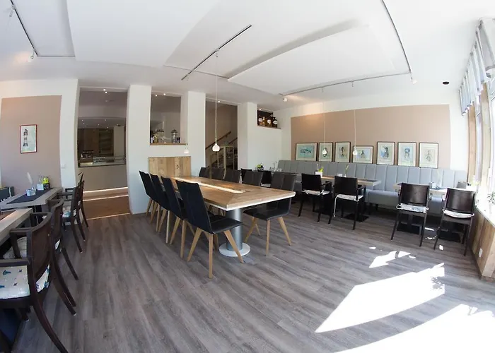 ankerplatz-Hotel garni