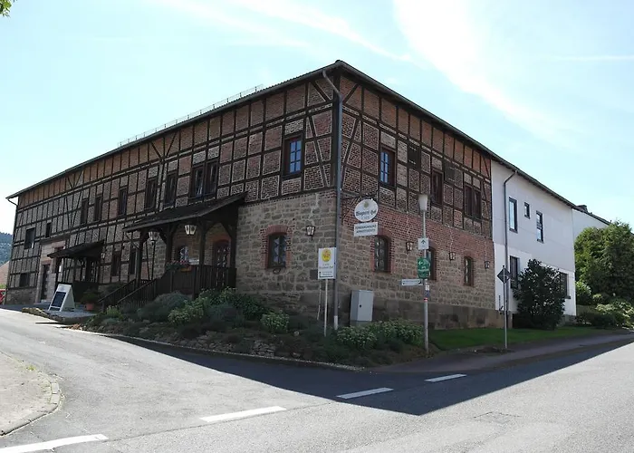 Wagener'S Hof Apartments