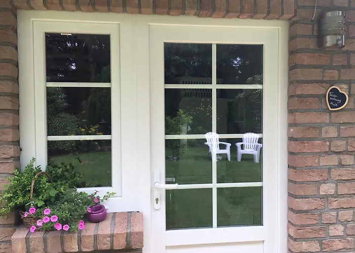 Ferienwohnung Holt