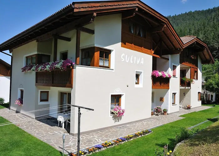Apartment Suliva