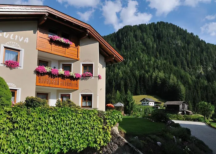 Apartment Suliva