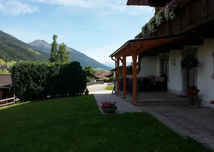 Haus Pinnistor