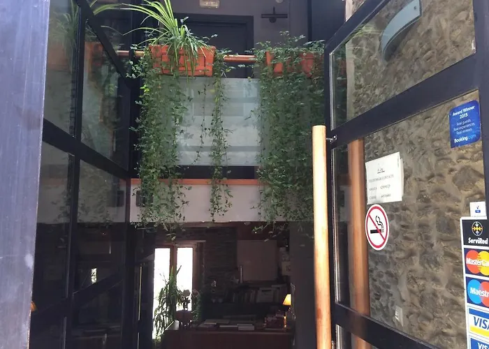 Hotel El Jaç