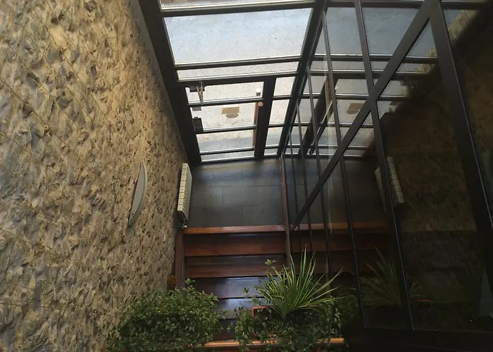Hotel El Jaç