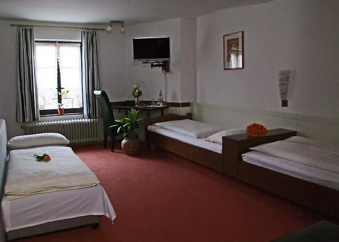 Hotel Beller