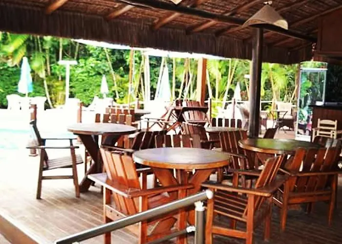 Riviera de São Lourenço Flat