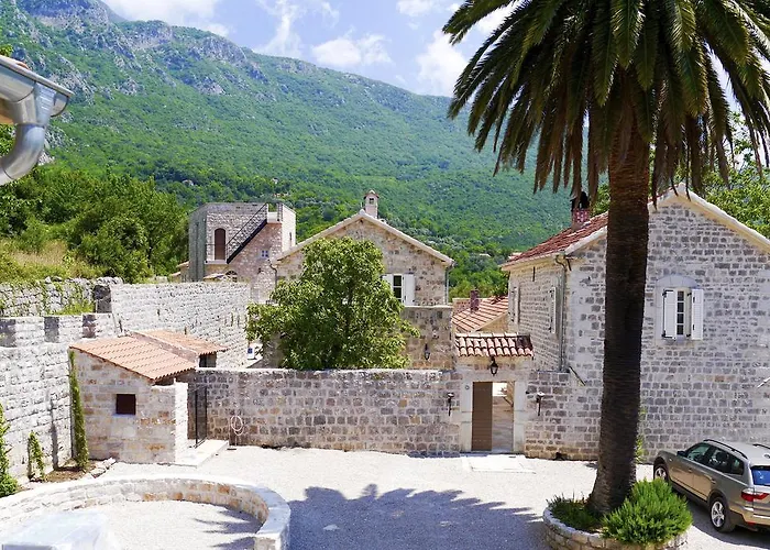 Boutique Hotel Malo Selo
