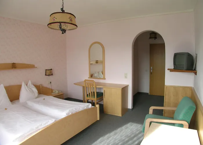 Hotel Tischlbergerhof