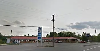 Rolphton Motel And Restaurant